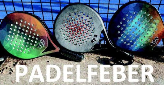Our Padel Story 2